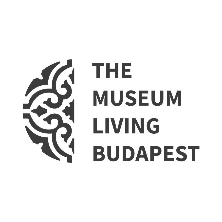 The Museum Living Budapest Exterior photo
